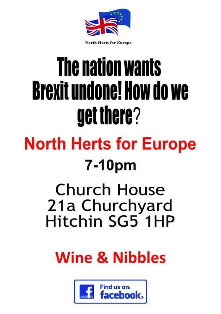 North Herts for Europe on B.Sky #FBPE 🇬🇧🇪🇺🇺🇦 (@nh4europe) on Twitter photo 