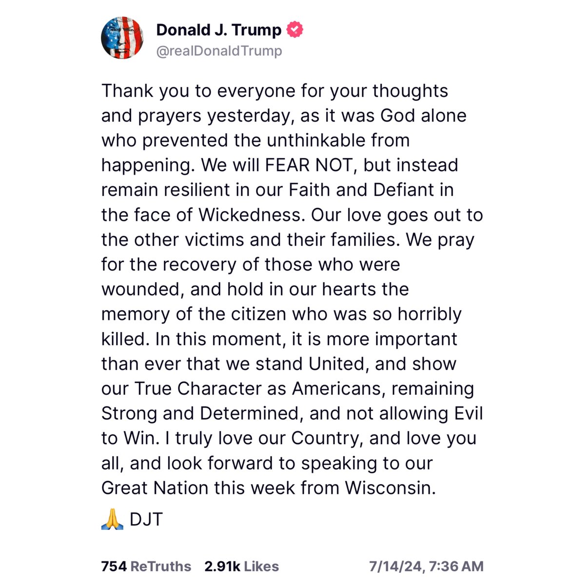 Benny Johnson tweet media