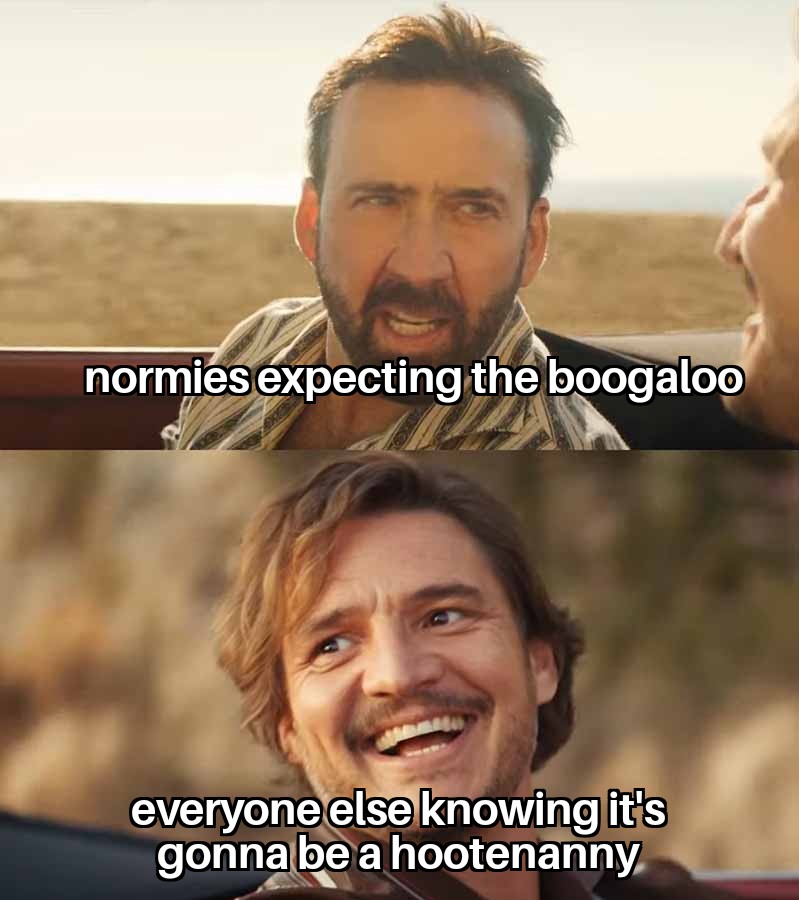 Zorba Dundee (@cmdrzorbadundee) on Twitter photo 