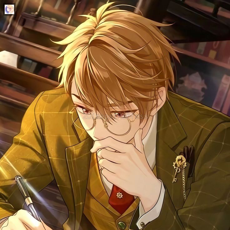 !2DFess — here is a HPOC who reaches out for kindred spirits to navigate the mingles ever after. You may leave your IC (ENG|IND) below or hit the repost button for further interaction.

much obliged, see you soon?