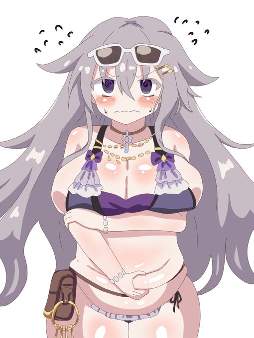 #絵柄が好みっていう人にフォローされたい 