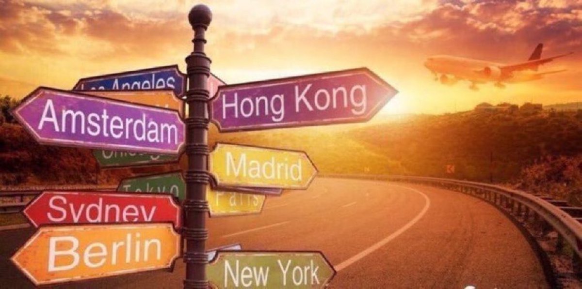 #Tips 
Te recomendamos siempre planear tu viaje con anticipación para conseguir tickets a precios económicos.
#ViveEcuador Travel Agency 🛩
📲 0987002713 😎✈️ #Cuenca #Ecuador