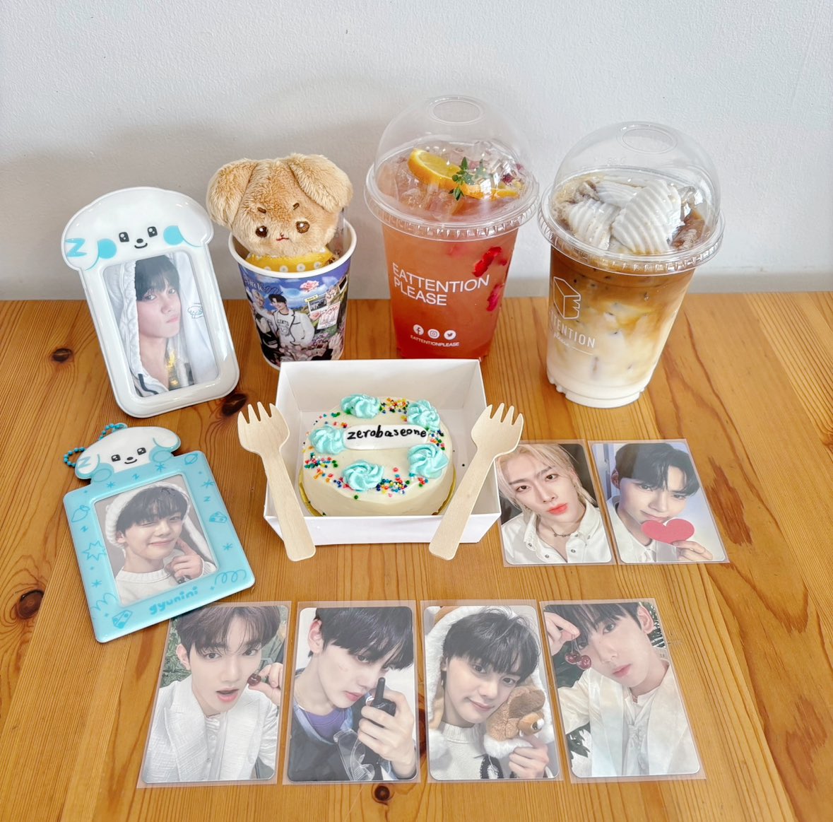puppykgv's tweet photo. 🎂💙 #zb1pathwaytogarden https://t.co/IWPUtT4eSG