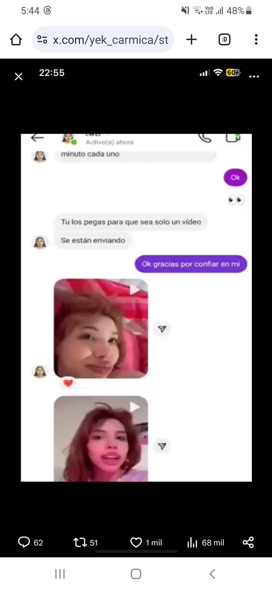 ARosales2002's tweet photo. @ZYTJavier Quien le pidió favor que lo hiciera su perra faldera , ahora saldrán que es fake que asco de seres humanos esto es lo más bajo,  y encima rogona https://t.co/GDDcsrM27j