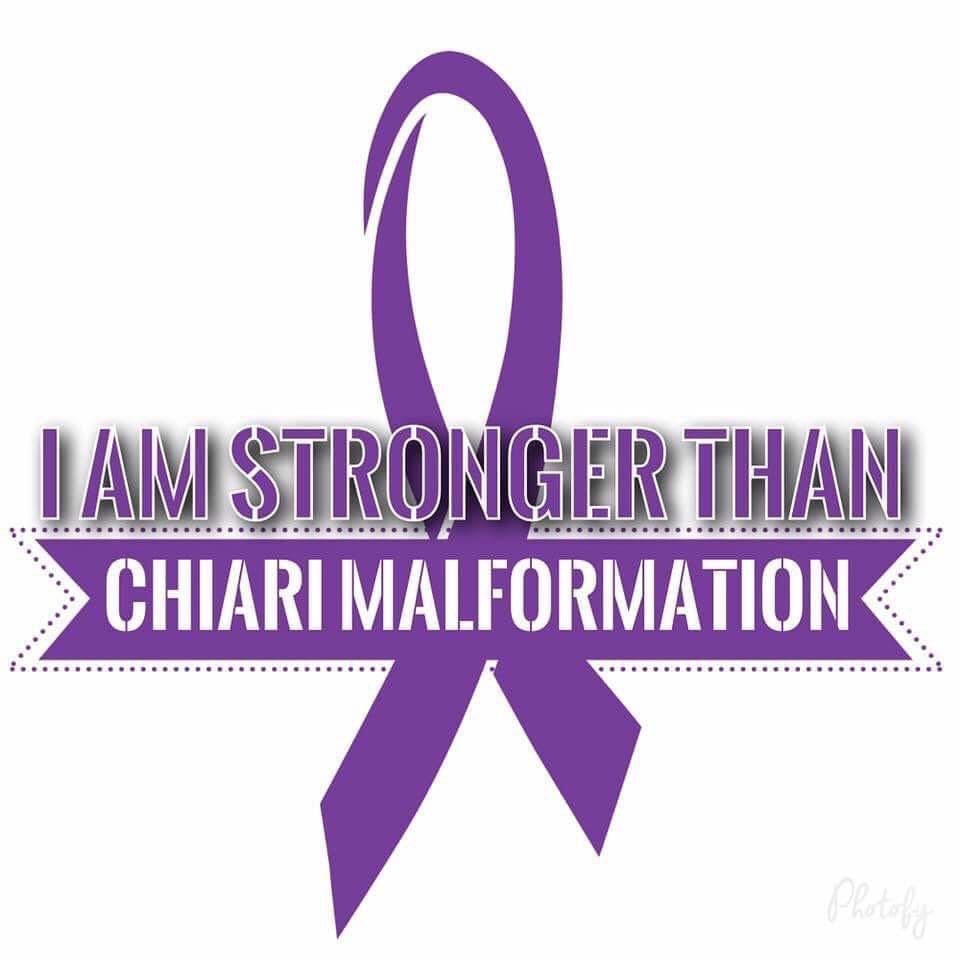 nicolesylvie's tweet photo. #chiarimalformation #chiaristrong #chiarilife #chiariawareness #chiariwarrior #chiarimalformationawareness #brainsurgery #brainsurgerysurvivor #traumaticbraininjury #warrior #survivor https://t.co/0JmSvtvahM