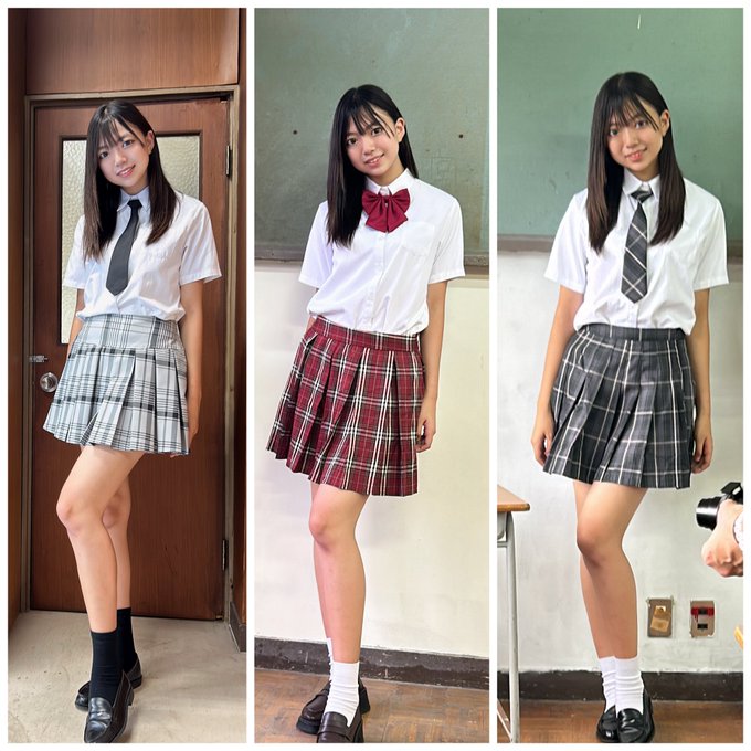 Twitterのコスプレ画像32