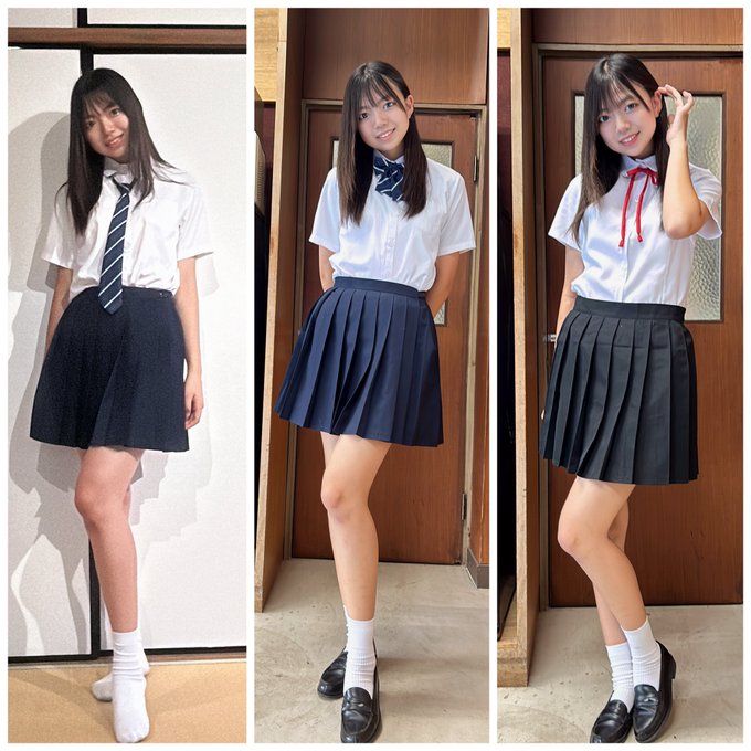 Twitterのコスプレ画像31