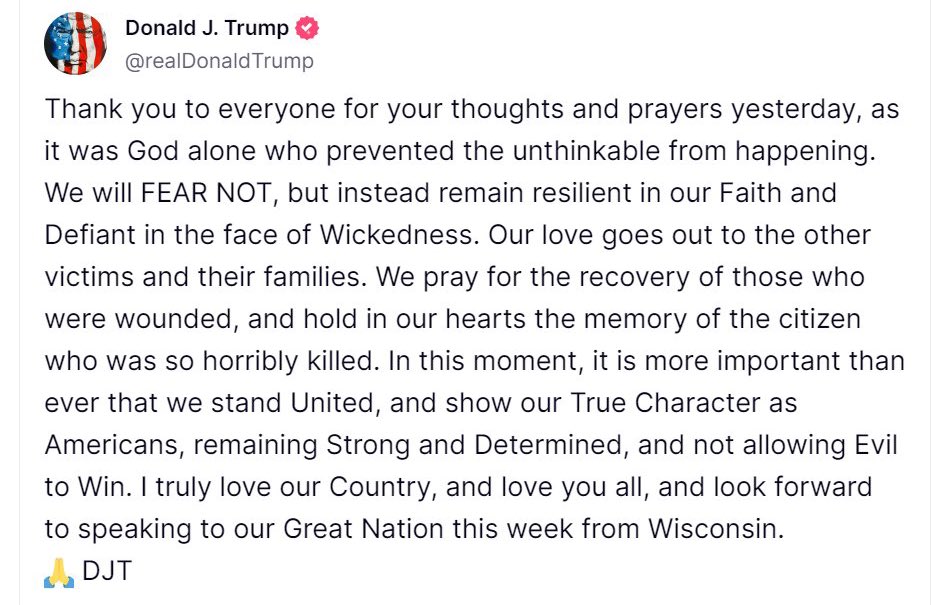 End Wokeness tweet media