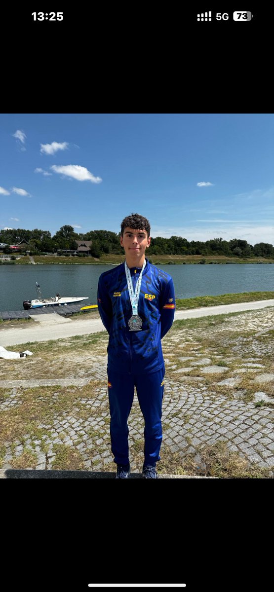 Fed. And. Natación tweet media