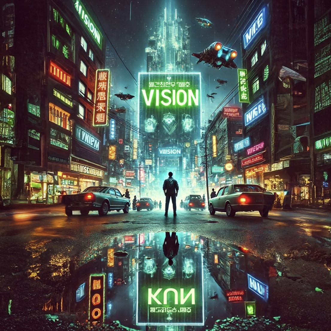 Nuoyi and WayZenNi are we ready to see Magician KUN again today? Drop the tags and lets give kun lots of love🧡

#MagicianKUNxVISION 
#마술
#쿤