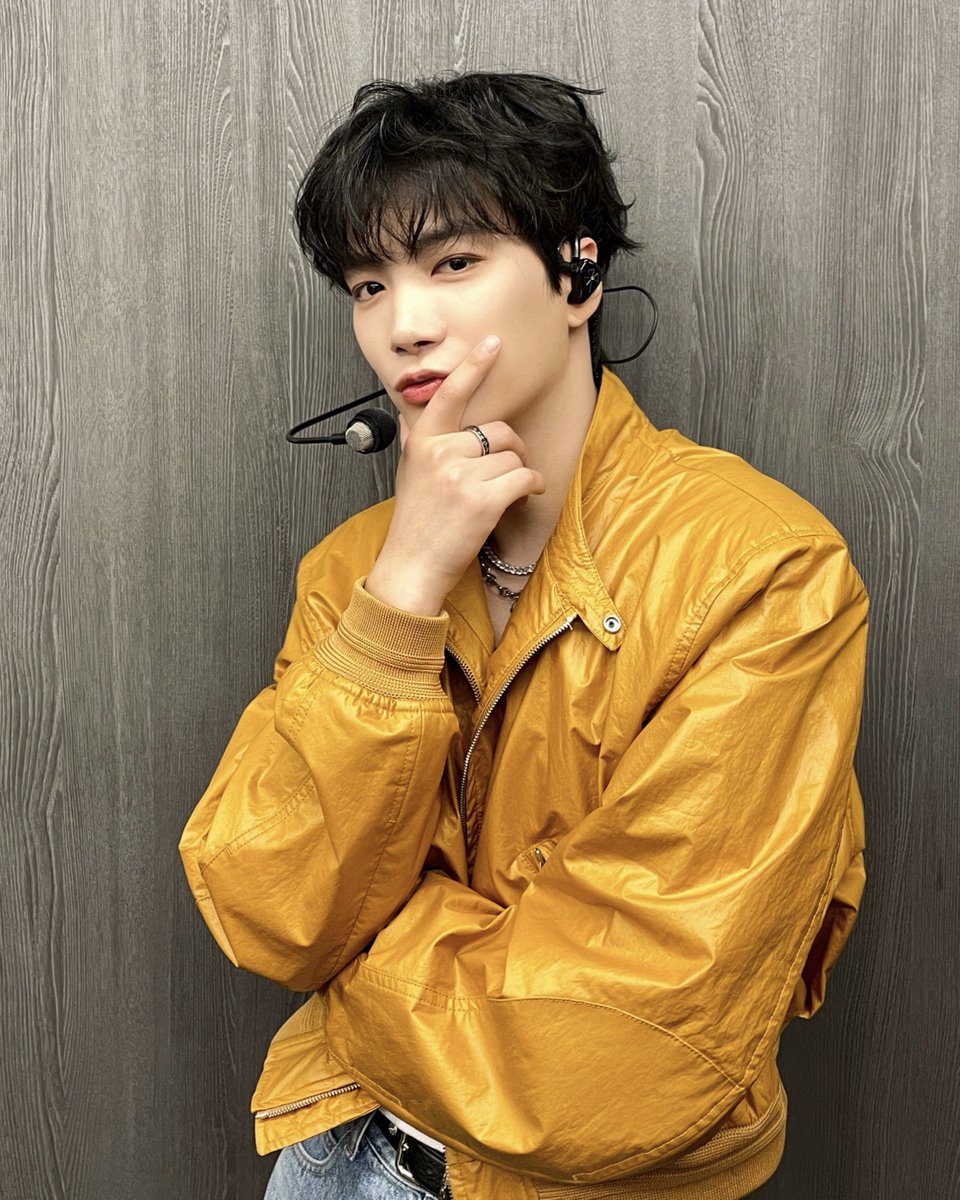 김종현 (KIM JONGHYEON) tweet media