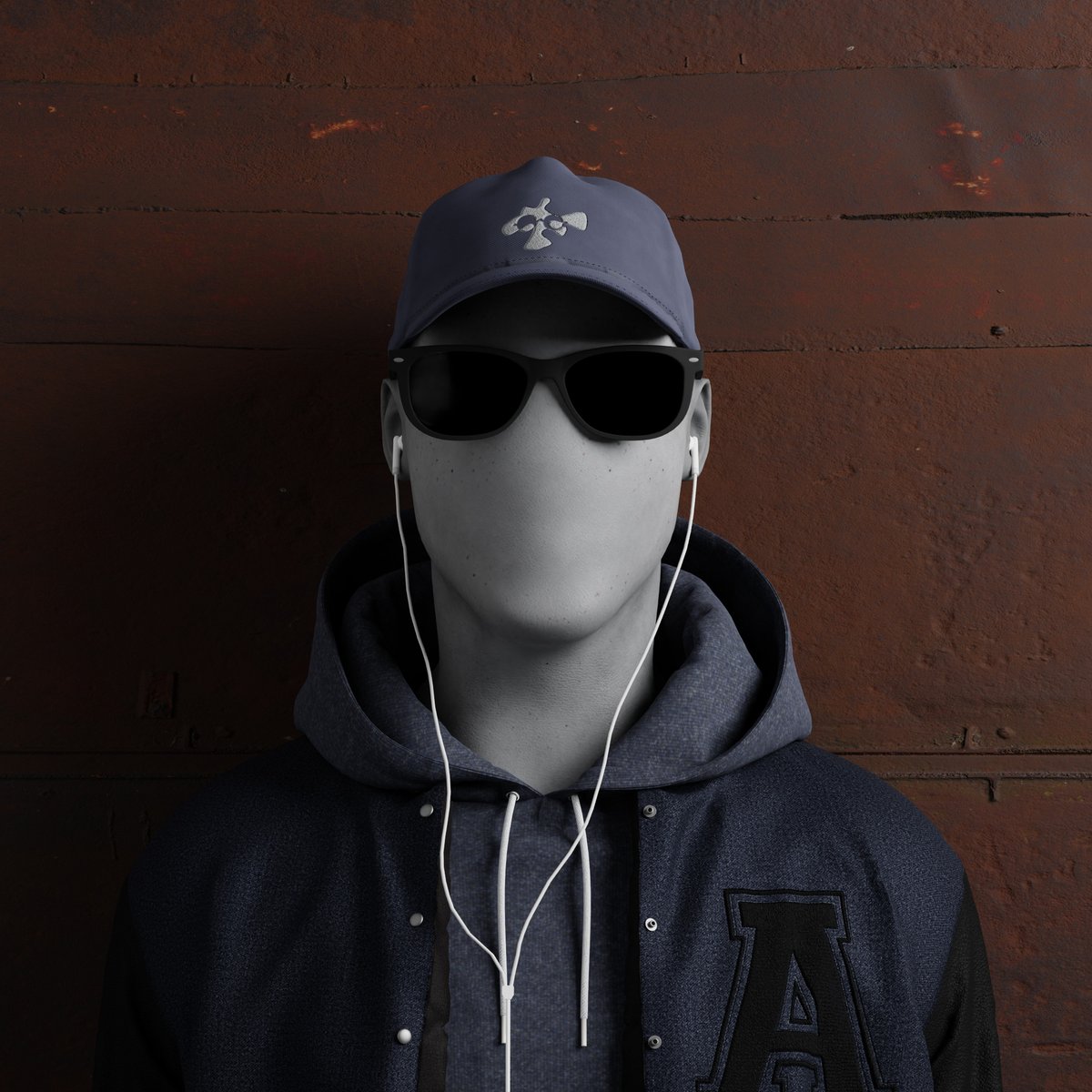 Anon Army #305 (Rank #781) sold on July 14 2024 for 250.00 $SCRT 🤫 #SecretNFTs <a href="/AnonsNFT/">Anons</a>

Find it on Stashh at the link below
stashh.io/asset/secret1h…