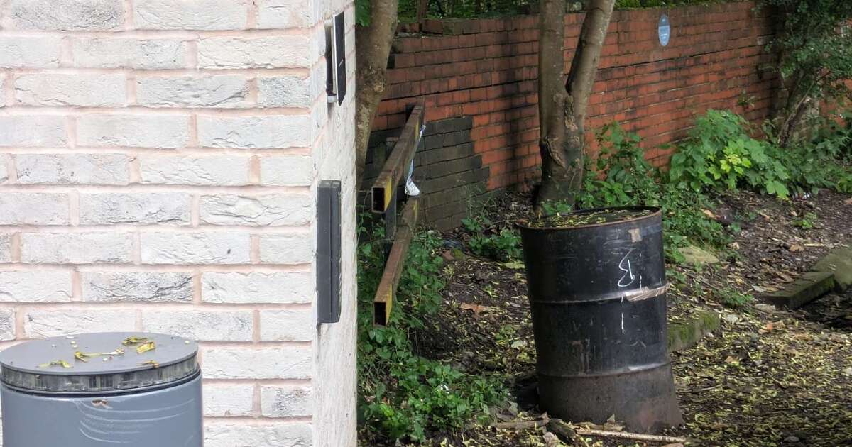 Prestwich Sloopy tweet media