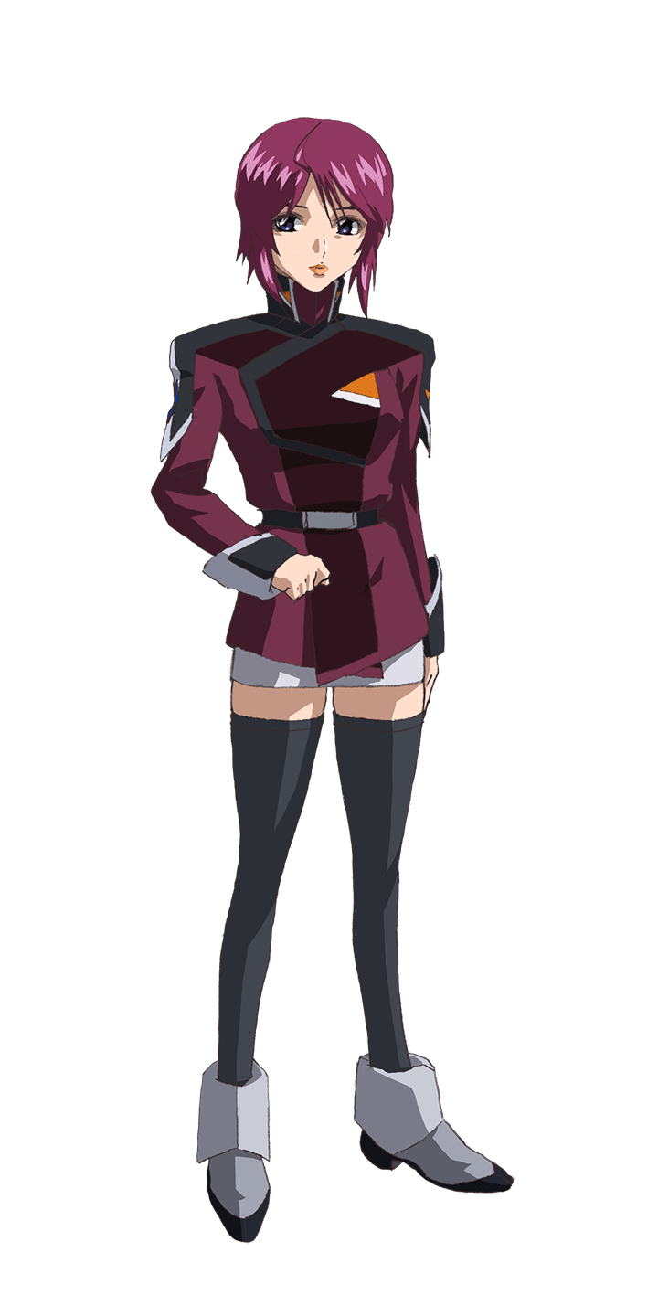 メイリン・ホーク - Cerca / X