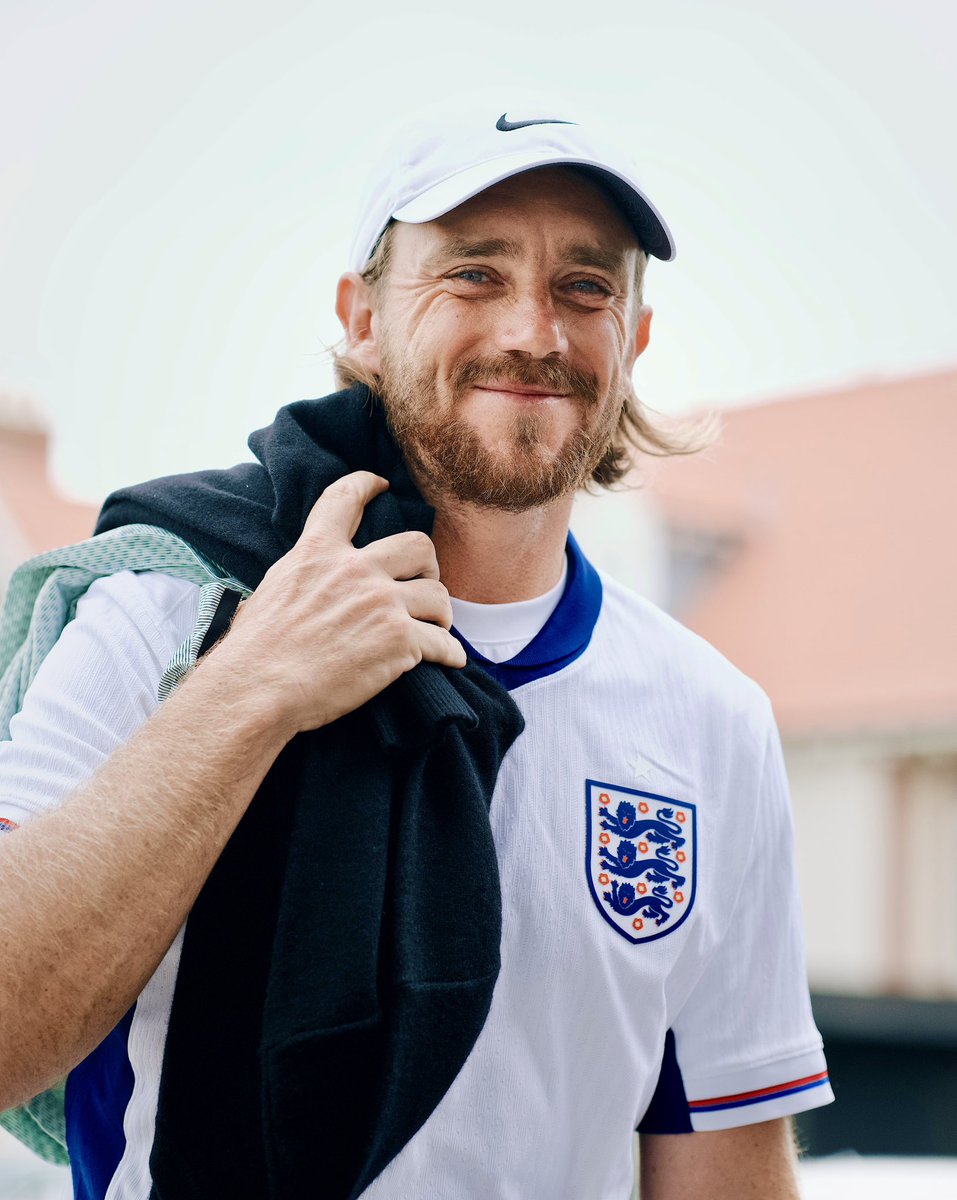 Tommy Fleetwood tweet media