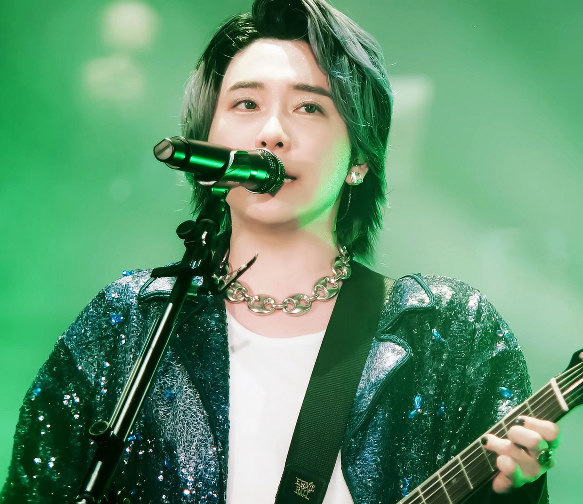 popo_mga's tweet photo. 宇宙一大好き

#大森元貴 https://t.co/9xpZSyDen3