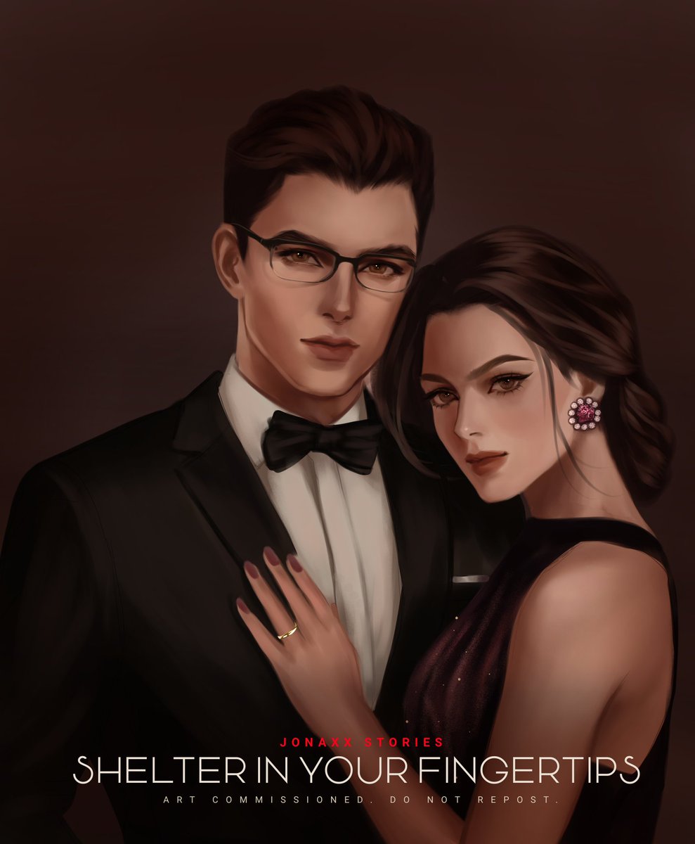 SHELTER IN YOUR FINGERTIPS | JONAXX

Art Commissioned by <a href="/rasonlinevent/">𝑅𝒶𝓇𝒶 𝒜𝓋𝒾𝓈 𝒪𝓃𝓁𝒾𝓃𝑒 𝐸𝓋𝑒𝓃𝓉</a> 🖤