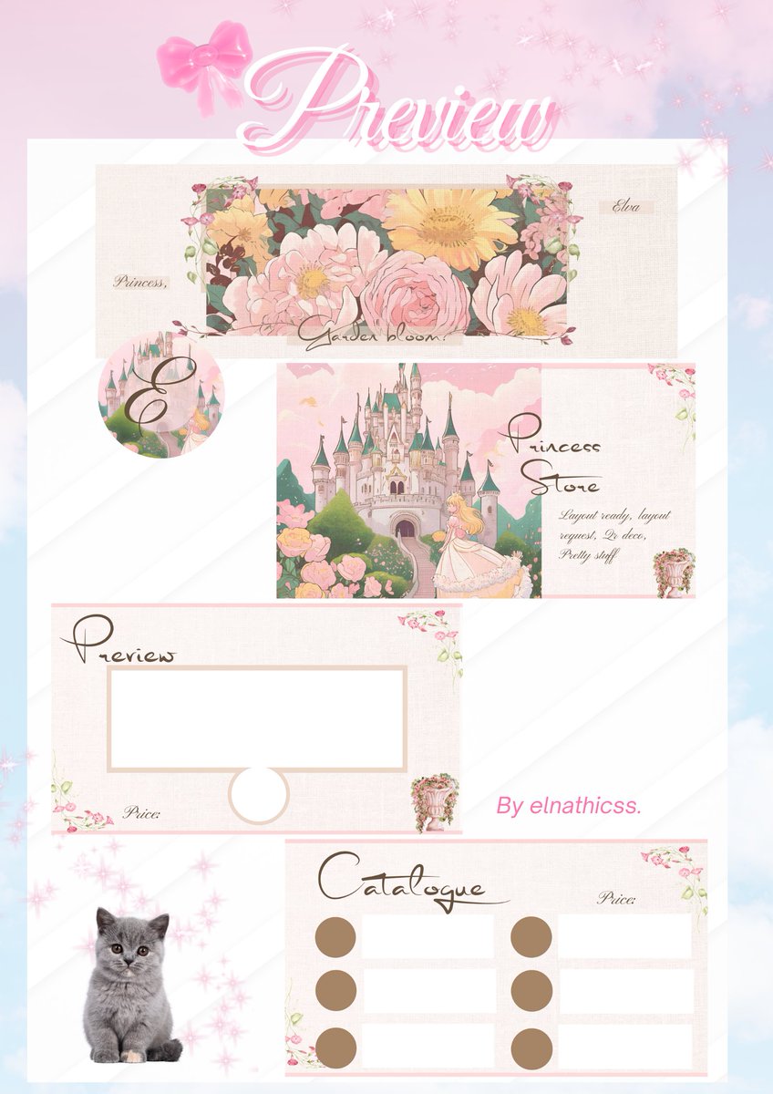 Elna♡ tweet media