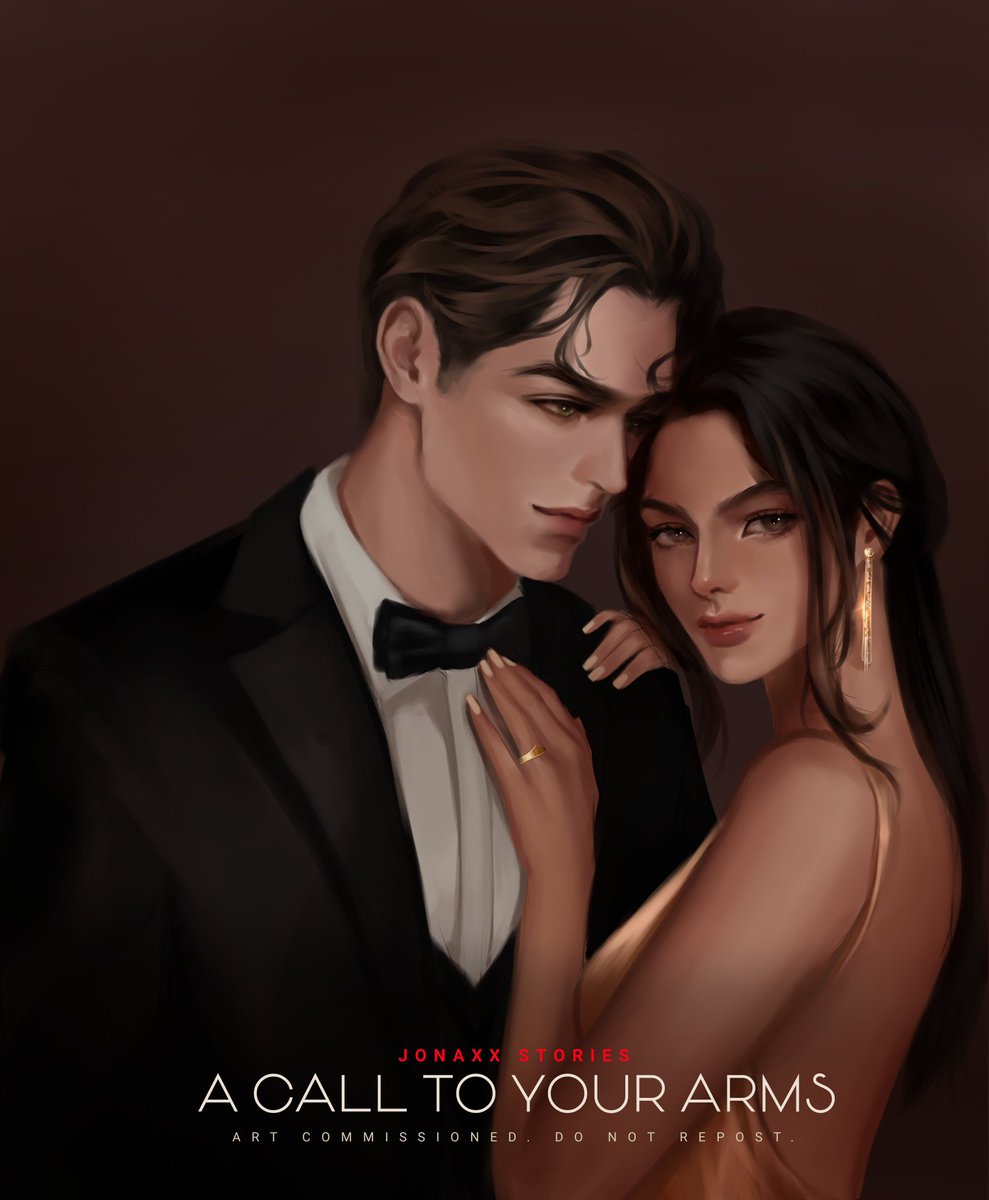 A CALL TO YOUR ARMS | JONAXX

Art Commissioned by <a href="/rasonlinevent/">𝑅𝒶𝓇𝒶 𝒜𝓋𝒾𝓈 𝒪𝓃𝓁𝒾𝓃𝑒 𝐸𝓋𝑒𝓃𝓉</a> 🖤
