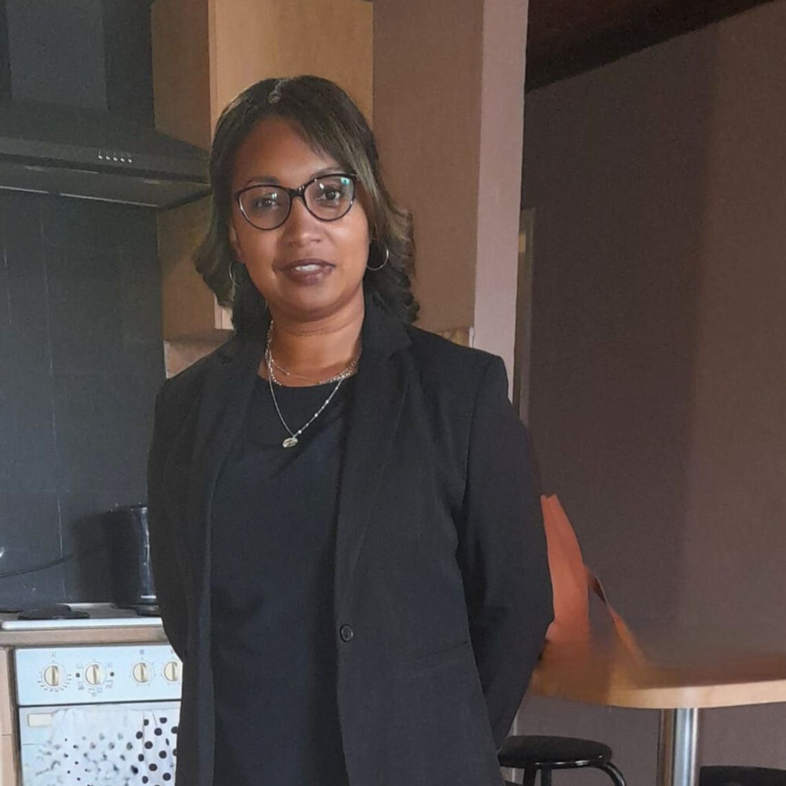 Meet Natasha, self-confessed “crazy Springbok supporter”, who recently celebrated 1 year at the TC Head Office, Cape Town. She forms part of the accounts support team that takes care of all the finance admin for TCs. buff.ly/4f12U23 #travelfranchise #ITC