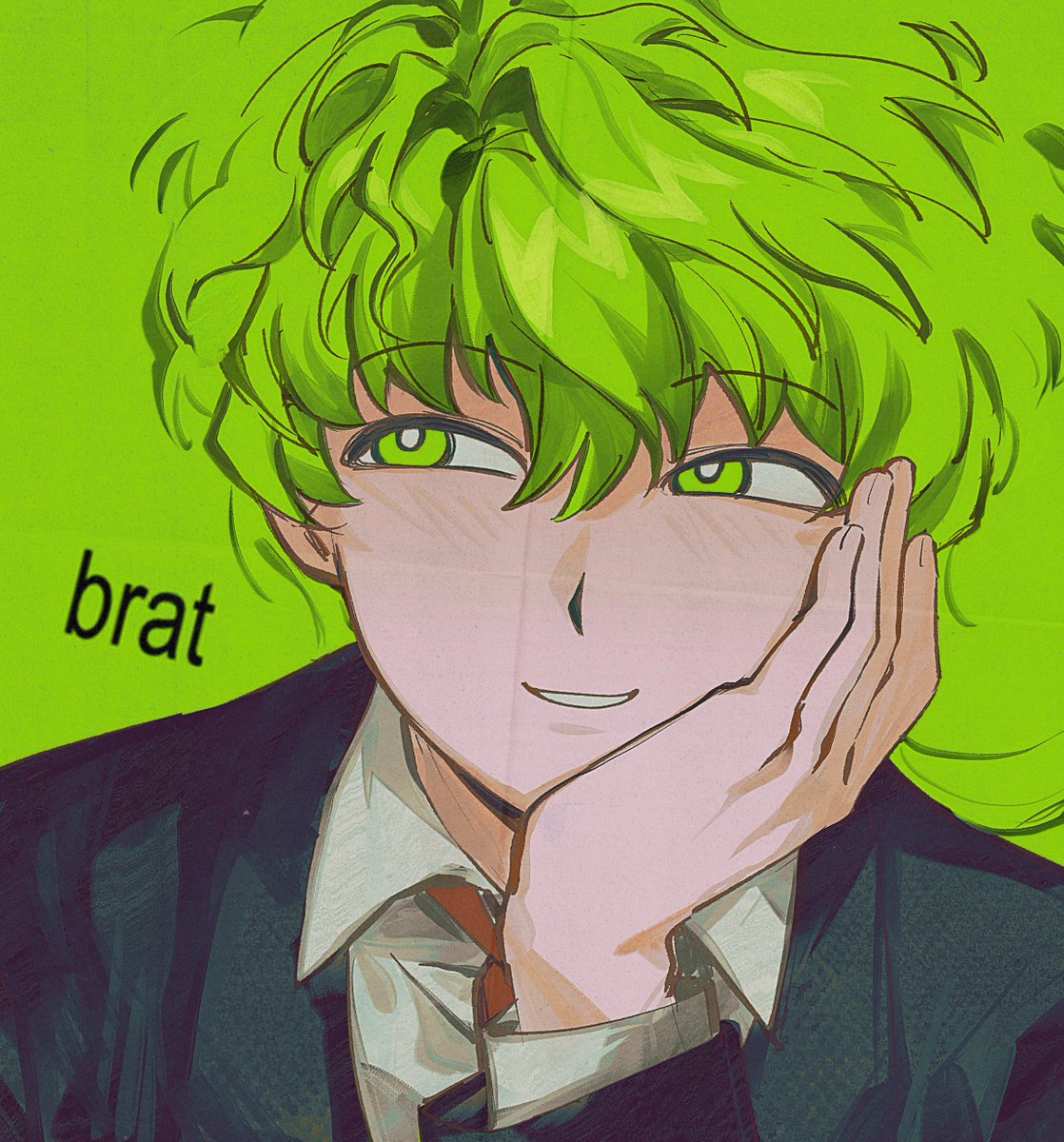 欣武 tweet media