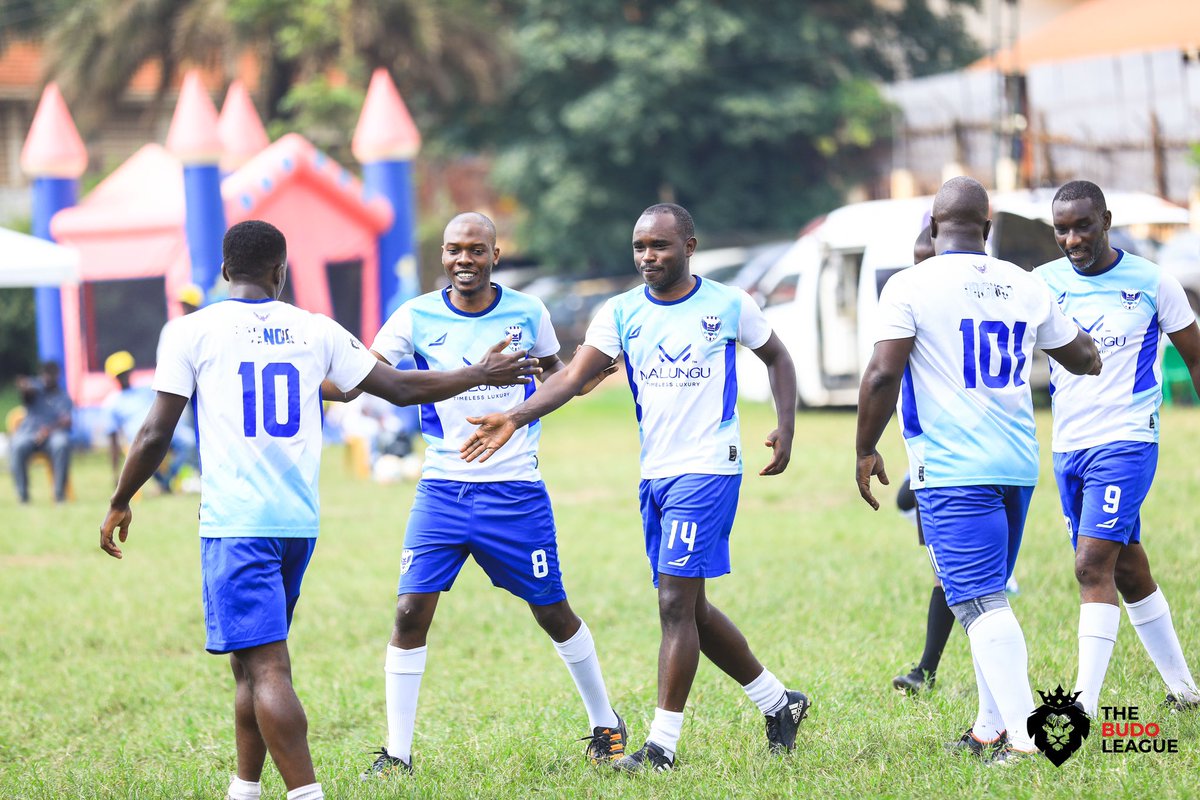 The Budo League tweet media