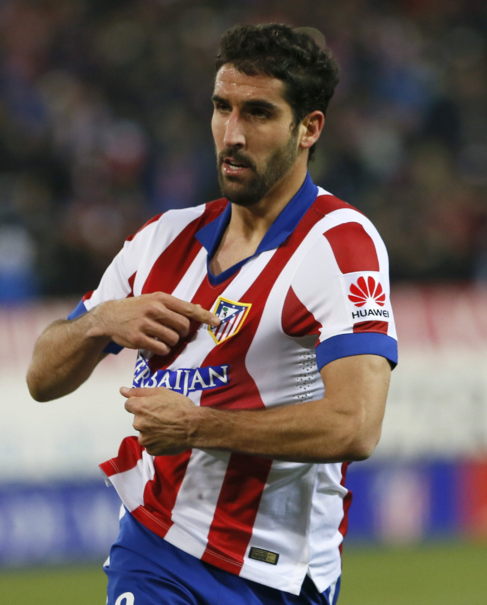 AtleticoPlay's tweet photo. 🗣 ⚪🔴 Raúl García : "Me fui del Atleti por una enfermedad de mi madre que tuvimos que pelear. Si no es por eso, posiblemente no me hubiera ido."

ℹ @relevo

🥇 Enorme, Rulo. UNO DI NOI. https://t.co/uUI8Yq2sdr