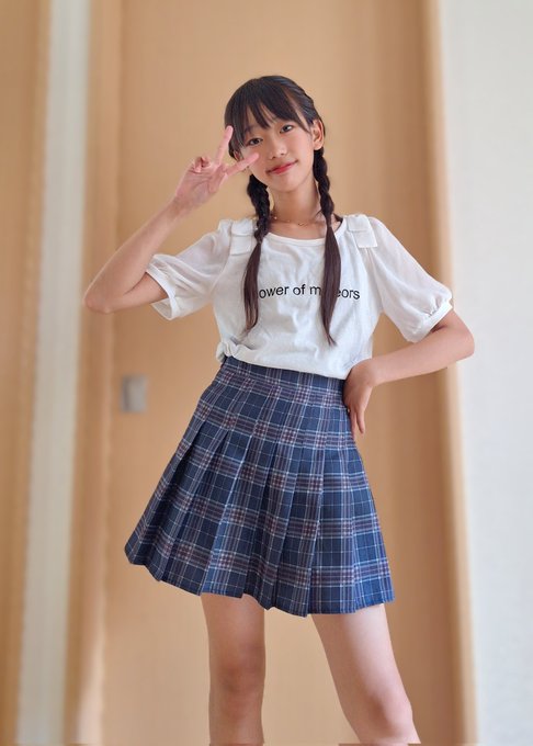 Twitterのコスプレ画像1