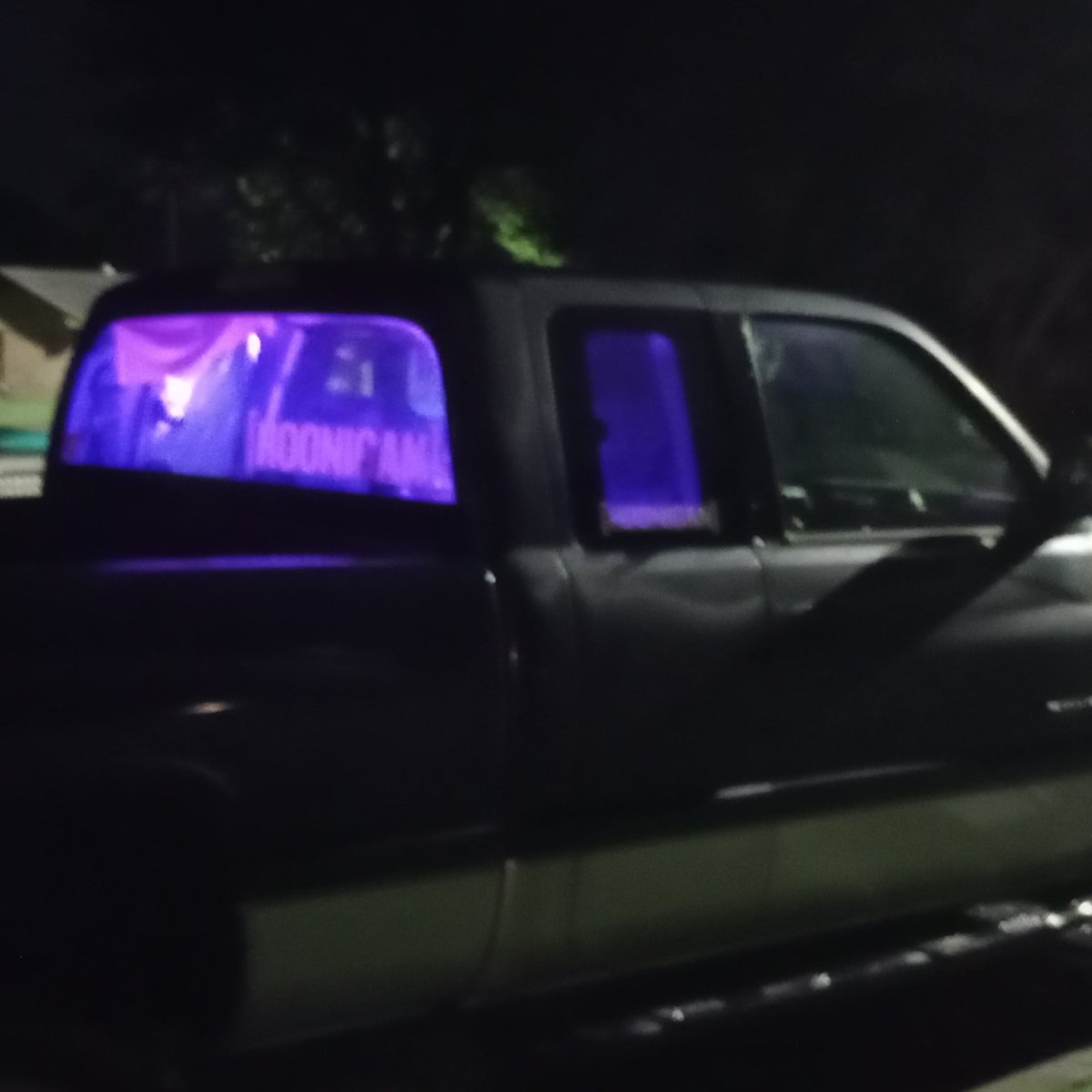 GRSPNT's tweet photo. @clapped36 I think my truck is pretty neato https://t.co/hn0EPIgp5O