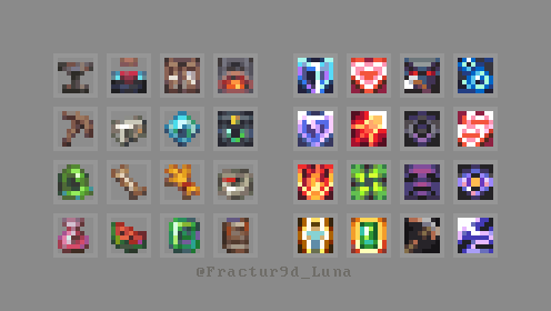 #Minecraft #pixelart #ドット絵