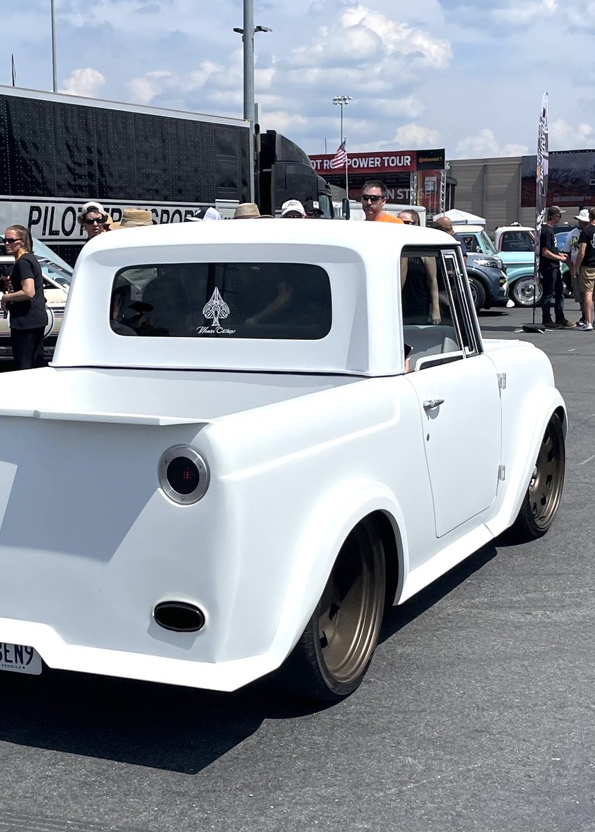 Rogero48's tweet image. #ScoutSunday