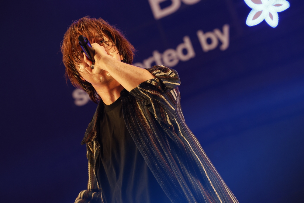 jwave813fm's tweet photo. J-WAVE INSPIRE TOKYO 2024
supported by TimeTree 開催中✨

#三浦大知 のライブ写真＆セットリストをお届けします👀

▼写真📸
https://t.co/N2O4ivfBbp

ライブ音源は8月12日（月・祝）20:00～24:00にJ-WAVEでオンエア📻

#jwave #インスパイアトーキョー @jwavelive2000 @DAICHIMIURAinfo https://t.co/3gm21KwwMo