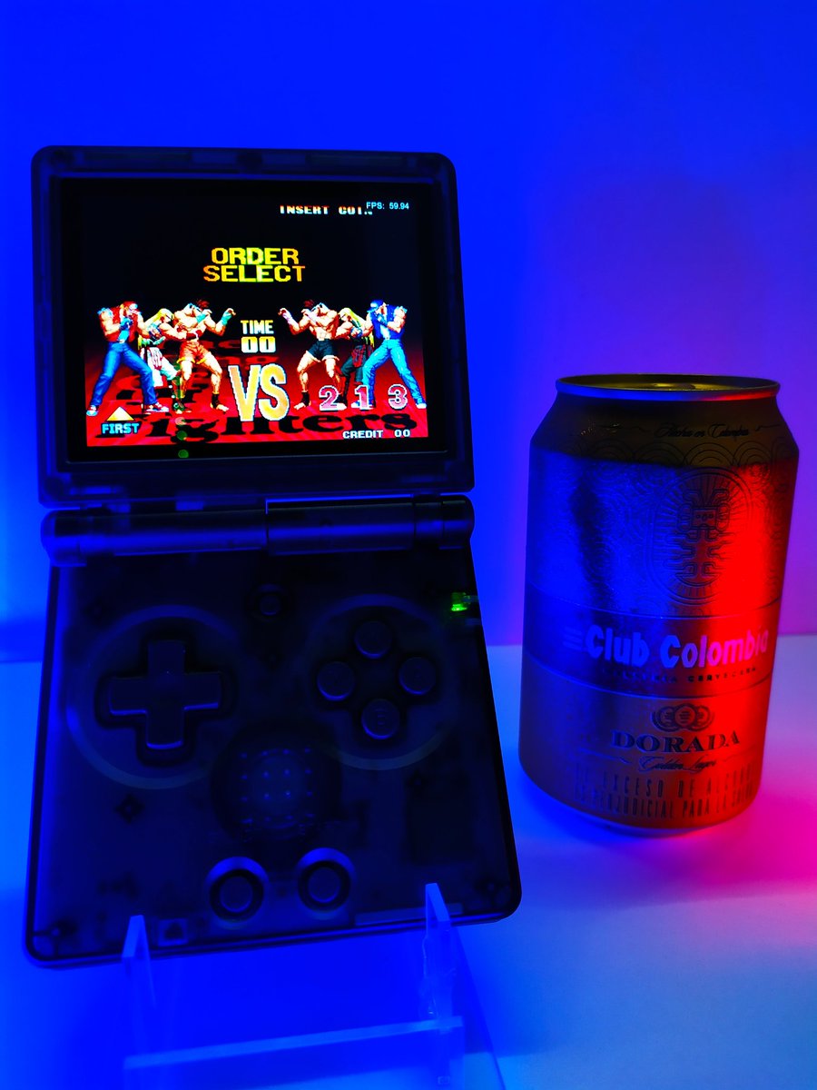 O_VanHalen's tweet photo. #RETROGAMING https://t.co/bpuNJjL2K1