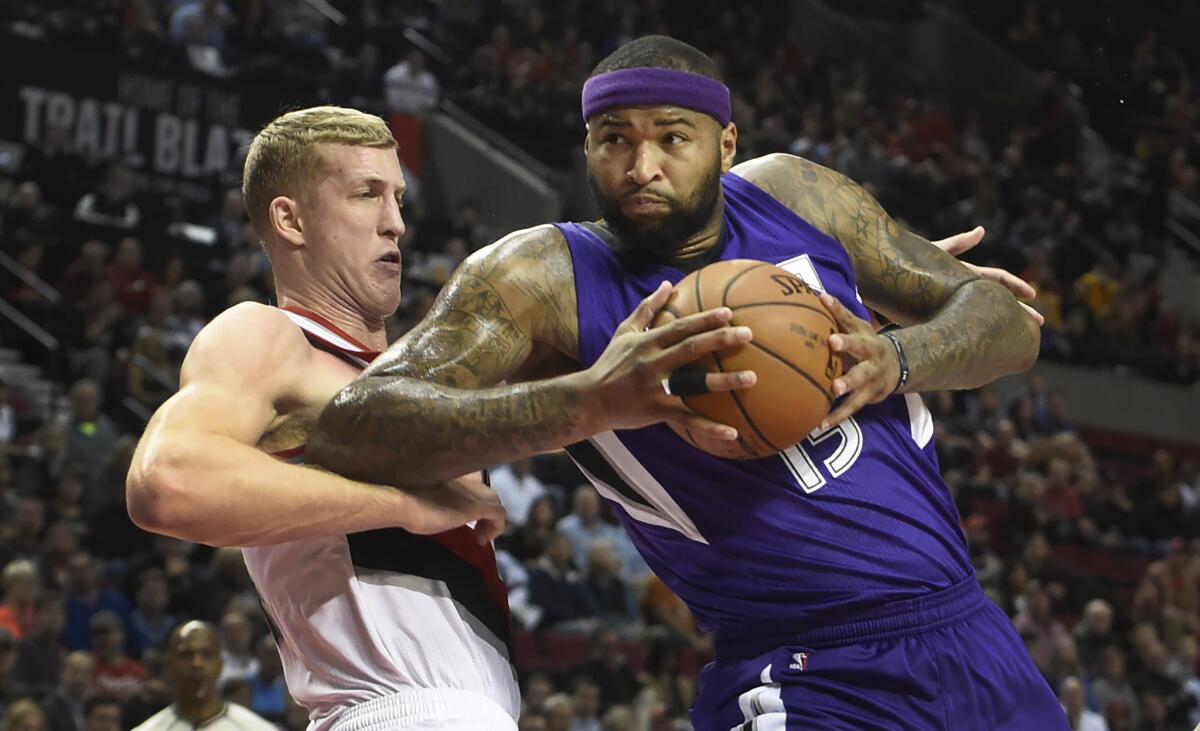 ortizdlo's tweet photo. Per sources:

Former Nobel Prize Winner DeMarcus Cousins Near to Close a 1 year Contract with Supermarket Granada @CoviranGranada  Endesa League🇪🇸 https://t.co/nHHs4MJBS0