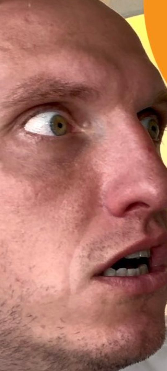 BeaverCoin_BVRC's tweet photo. @MMCrypto This is the face of a man that knows too much https://t.co/ULnurjbED3
