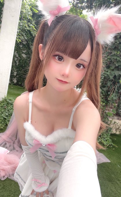 コスプレイヤー東雲うれはのTwitter画像36