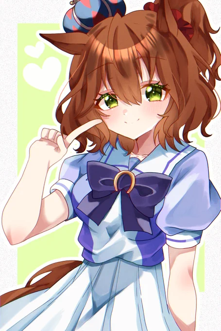 アストンマーチャン#ウマ娘 #アストンマーチャン 