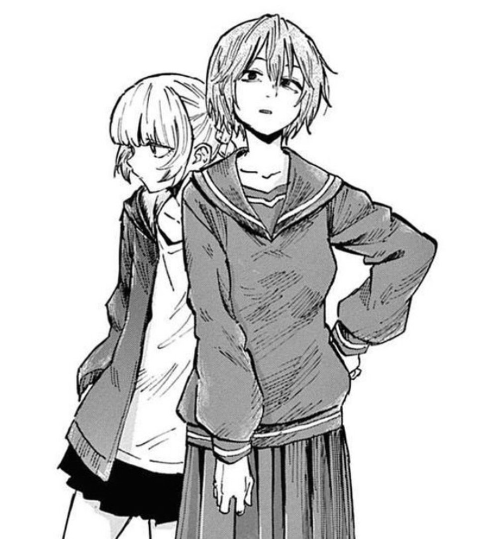 Call of the night | Yofukashi no uta tweet media