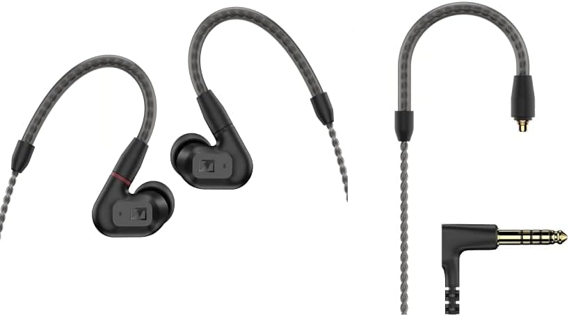 IE 200 + 4.4mmケーブルのセット、Amazon プライムデー期間中は隠す