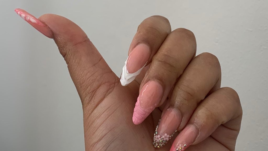 Mandt_Nails's tweet photo. π«§π
π½π€
#girlstalkza #midrandnails https://t.co/rWcsIQlW11