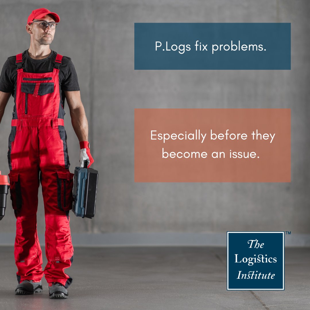 LogInstitute's tweet photo. P.Logs: The experts who fix problems you didn't even know existed. Their behind-the-scenes work keeps the supply chain smooth and efficient. 🔧🚚 #LogisticsMasters #ProblemSolvers #SupplyChainExcellence

Start Today: https://t.co/jfQHdNqPEY https://t.co/neKDg6X1vu