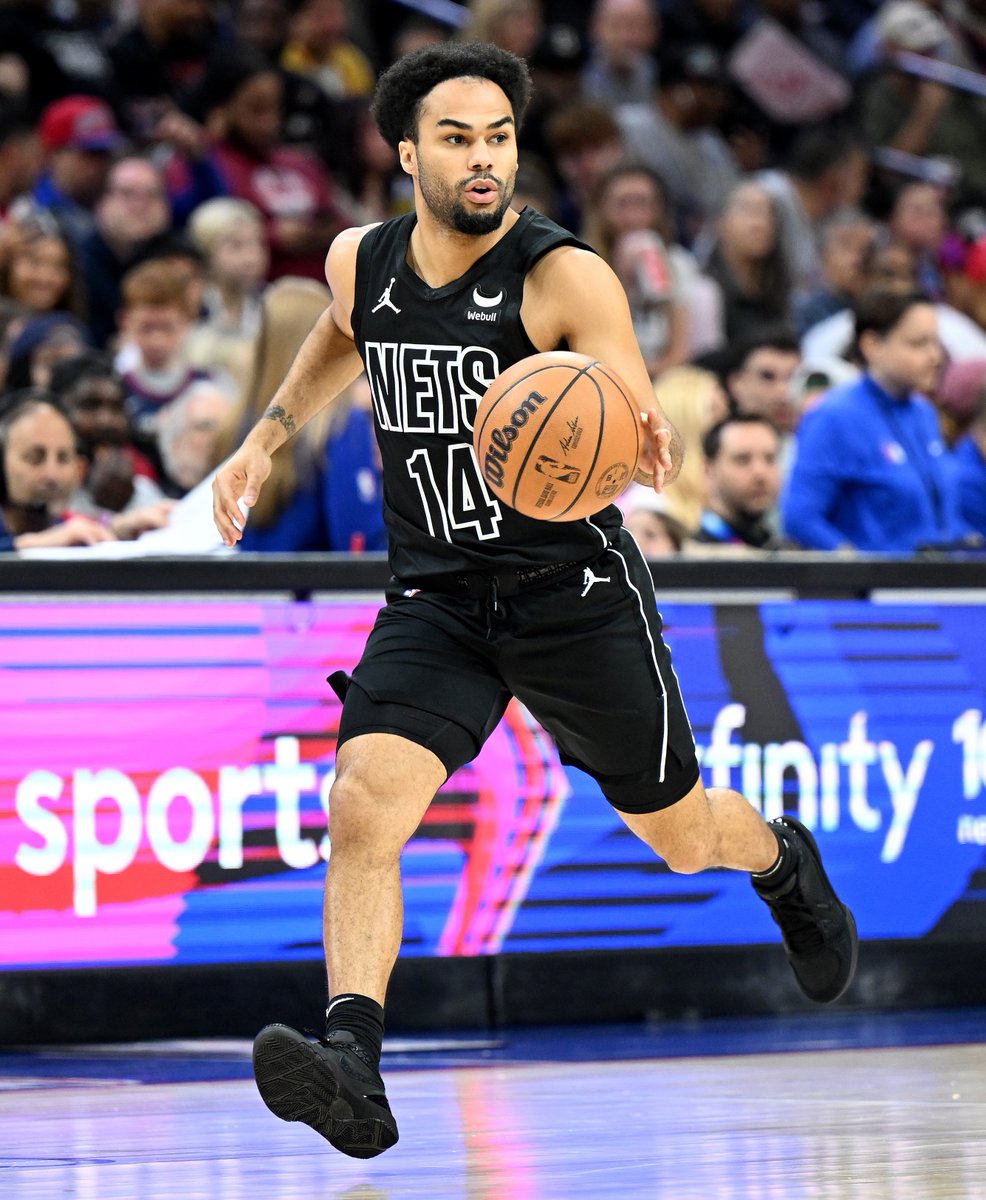 Join us in wishing <a href="/G1LYARD/">Jacob Gilyard</a> a HAPPY 26th BIRTHDAY! #NBABDAY