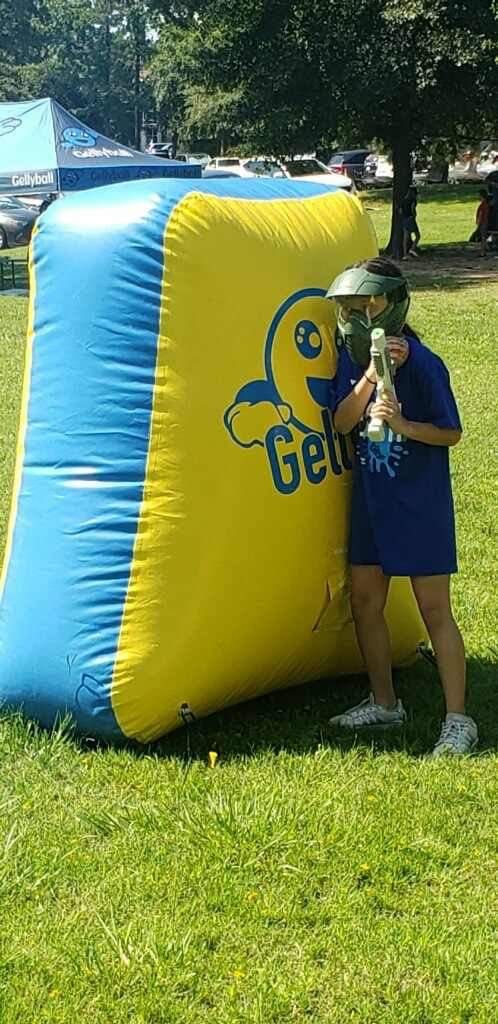 TanksPaintball's tweet image. Did you know we offer mobile fun at your business, home, school or fundraiser? #tankspaintball #tanksairsoft #gellyballusa #gellyusa #tanksgellyball #fun #family #outdoors #adventure #txzombiehunt