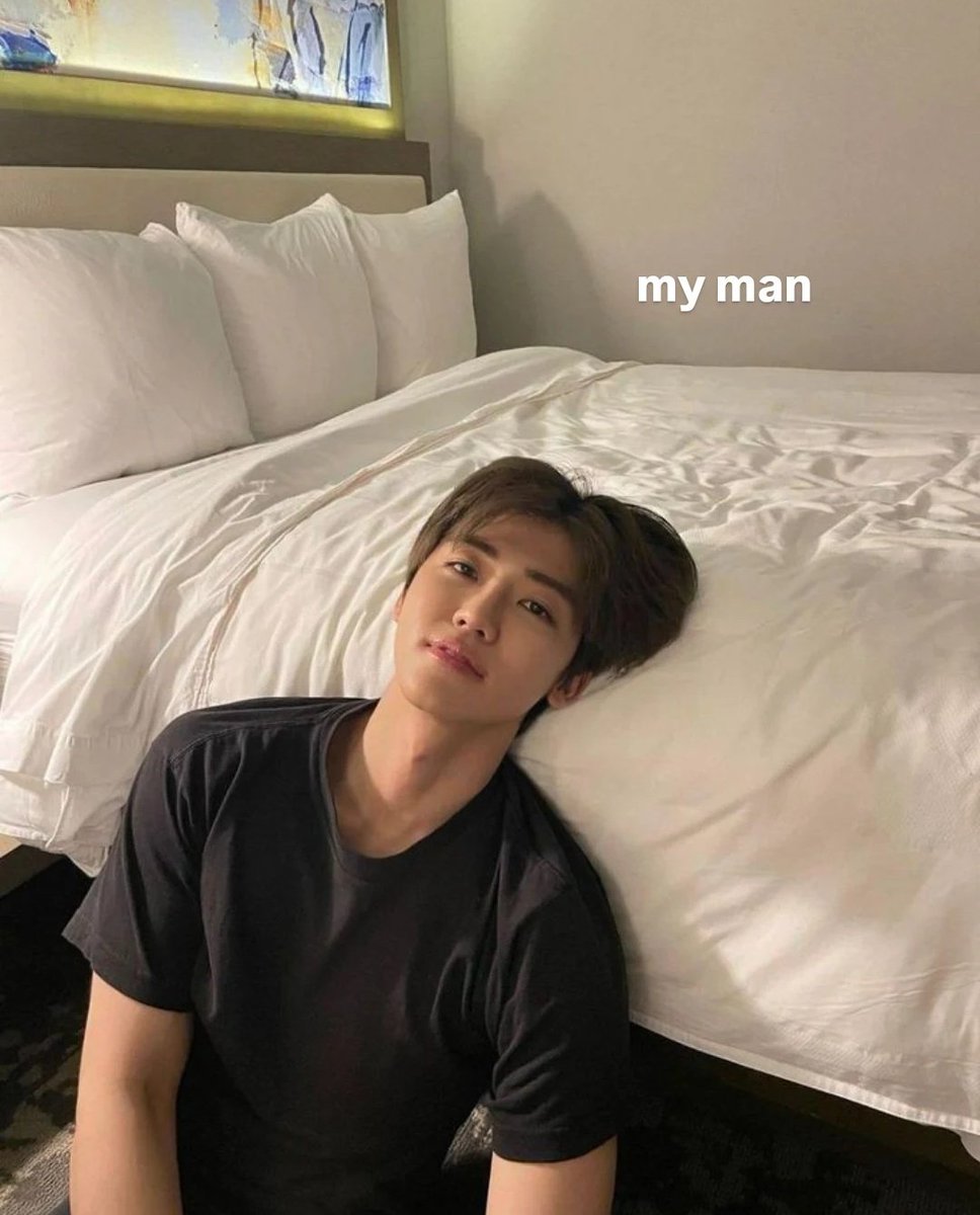 — I got it 

Na Jaemin few tweets au