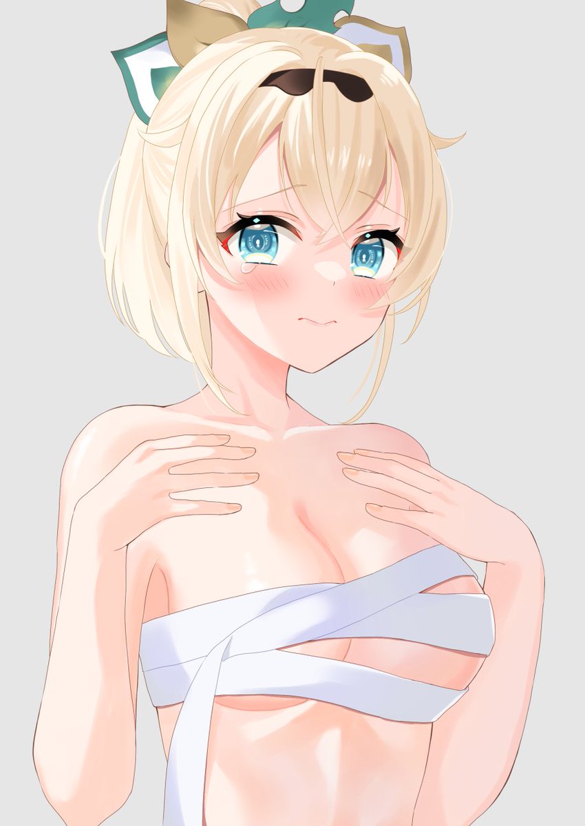 風真いろは 「#いろはにも絵を 」|🍄まほ🍄のイラスト