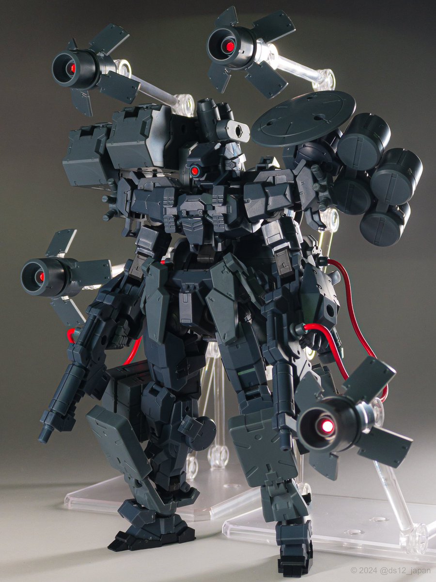 30 MINUTES MISSIONS 5周年記念カスタマイズミッションズEX スグ