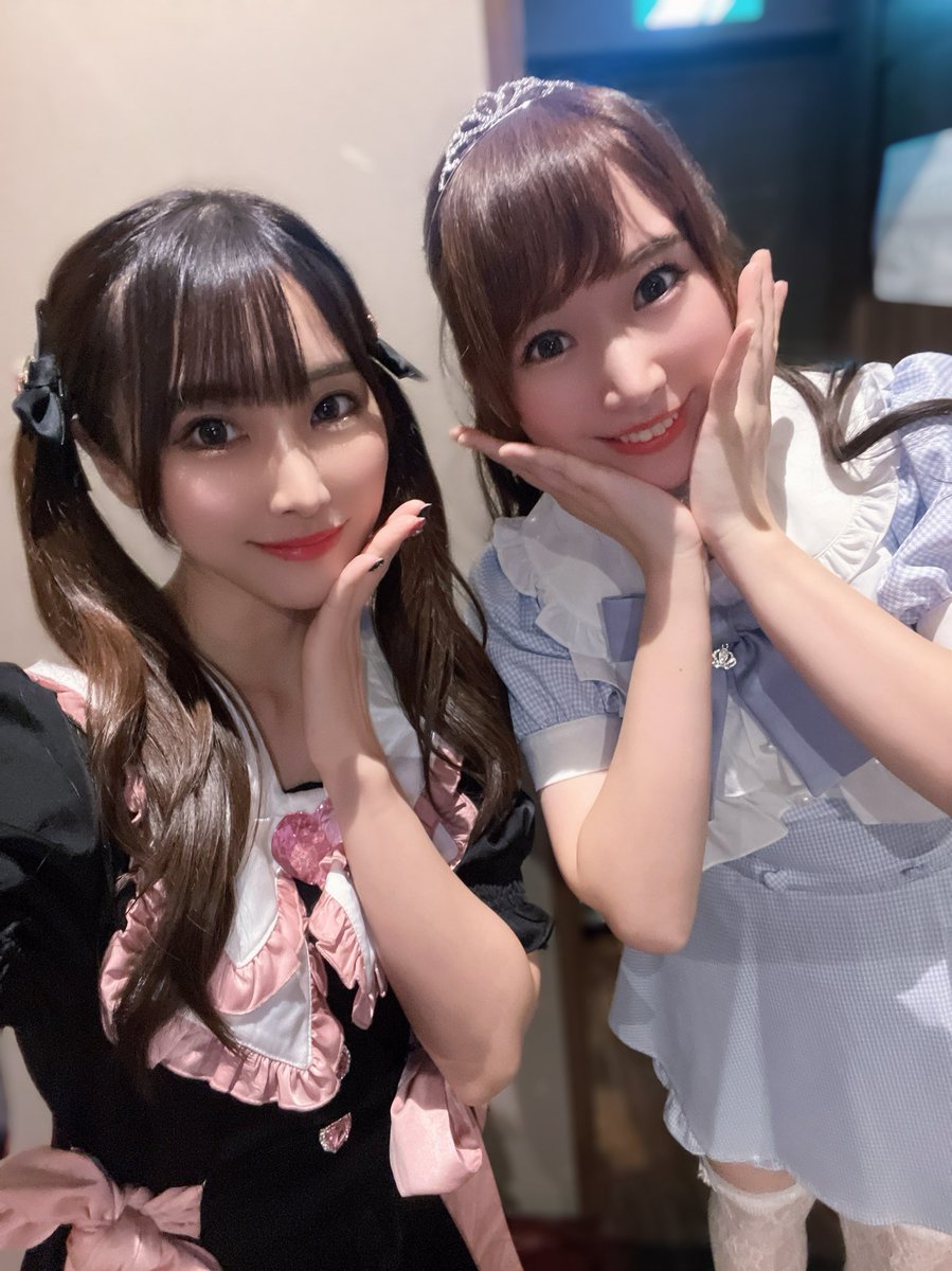 Miwa_BabyB's tweet photo. #ロシアップライブ2024
ゲストにお誘いしていただけてとっても嬉しかったです✨
皆様ありがとうございました🌹
みいもこれからもロシアップの大ファンです🥰♡♡♡ 

のいちゃωぷろ🖤しぃちゃんぷろ🤍 https://t.co/JTbeK8sPc5
