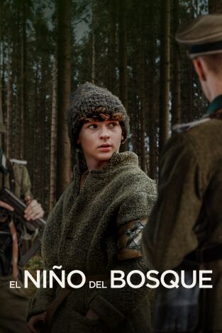 Vista El niño del bosque ✅ La vi ayer con mi mujer y vaya llorera.

Peli de nazis. No tiene un despliegue ni fotografía increíbles pero nos cuenta una historia REAL, emocionante y dura en la que estarás pegado a la pantalla cada segundo.  Para mí, PELICULÓN.

Ya en plataformas!