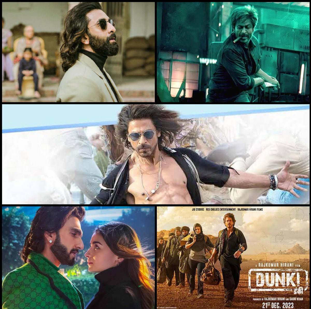 CineHub (@its_cinehub) on Twitter photo Highest Footfalls In North America post pandemic for Indian Films :-
1. #Pathaan : 2.5M
2. #Jawan : 2.1M
3. #Animal : 1.5M
4. #RRKPK : 1.2M
5. #Dunki : 1.1M
<a href="/iamsrk/">Shah Rukh Khan</a> continues to dominate the market space while Rocky Rani shows the pull of #KaranJohar 🔥 Highest Footfalls In North America post pandemic for Indian Films :-
1. #Pathaan : 2.5M
2. #Jawan : 2.1M
3. #Animal : 1.5M
4. #RRKPK : 1.2M
5. #Dunki : 1.1M
<a href="/iamsrk/">Shah Rukh Khan</a> continues to dominate the market space while Rocky Rani shows the pull of #KaranJohar 🔥