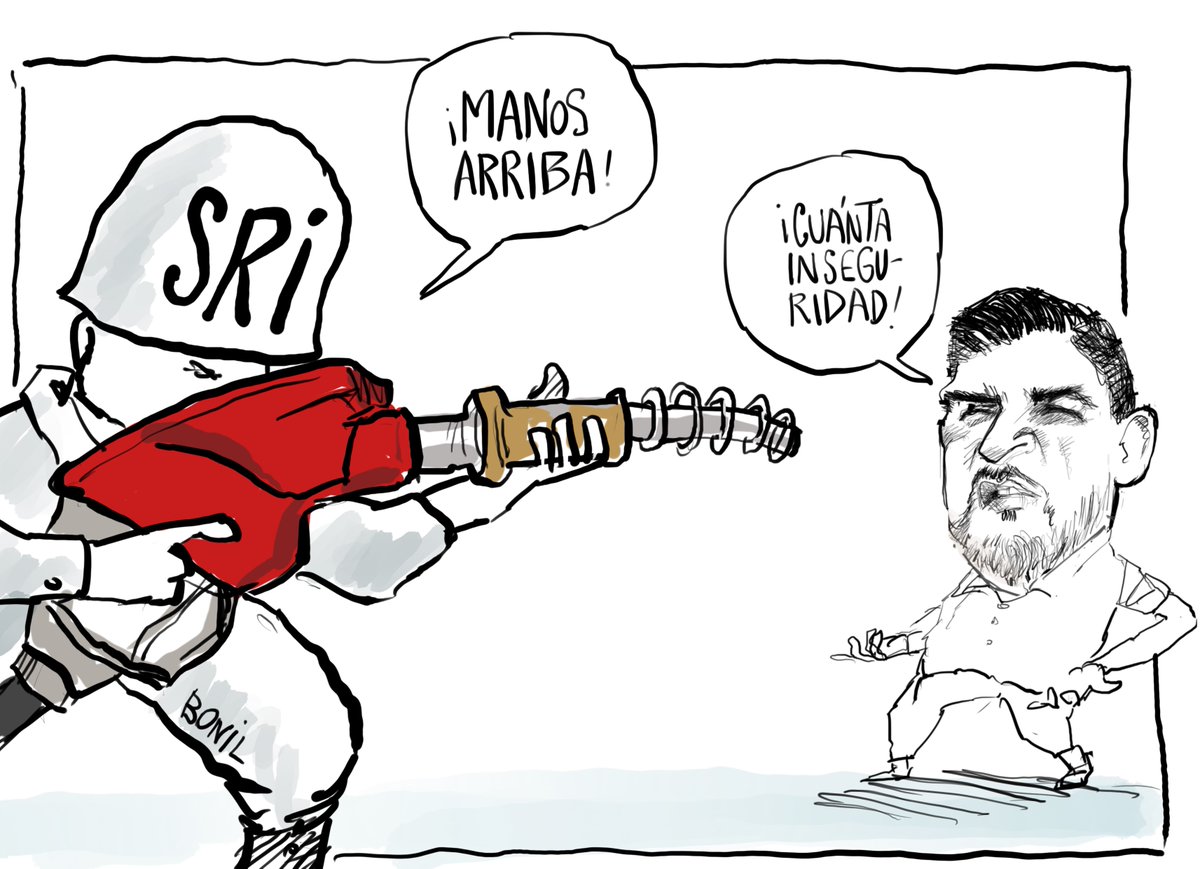 Xavier Bonilla (BONIL) tweet media